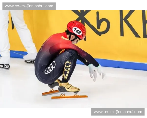 林孝埈预赛遭推搡仍递补晋级 短道赛场再添戏剧一幕 林孝埈预赛遭推搡仍递补晋级 短道赛场再添戏剧一幕