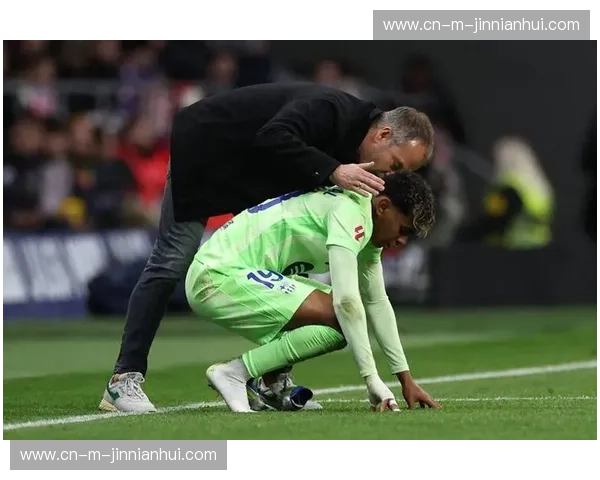 亚马尔6次成功过人创赛季新高 边路突破数据领跑本轮 亚马尔6次成功过人创赛季新高 边路突破数据领跑本轮