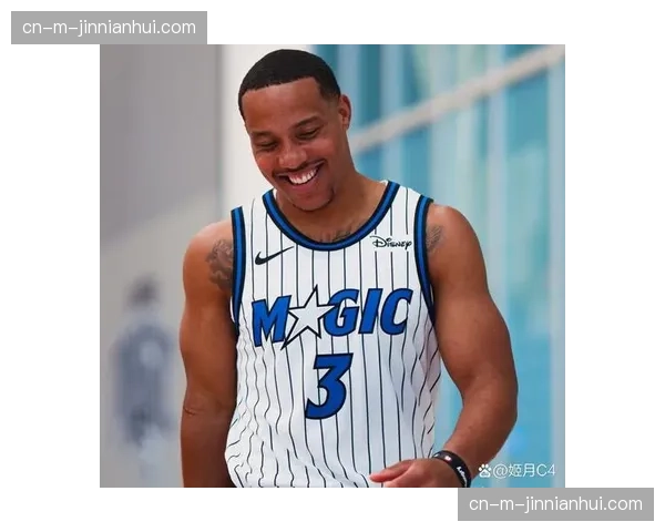 贝恩12分但11投仅2中 魔术外线手感冰冷